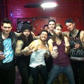 GOTK & GDV