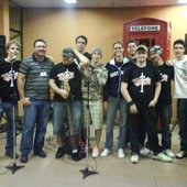 Equipe The Reason