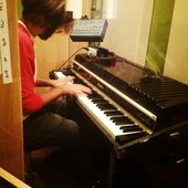 piano