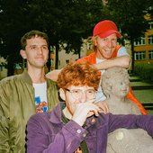 Die Orangen