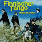 Finnischer Tango OST