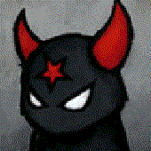 Аватар для Satanych