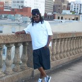 THE CITY