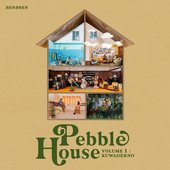 Pebble House, Vol. 1: Kuwaderno