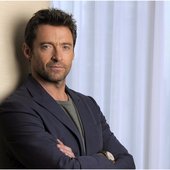 Hugh Jackman