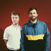 Mount Kimbie (2018)