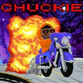 CHUCKIE [Explicit]