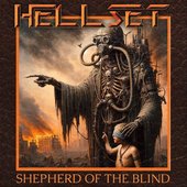Shepherd of the Blind