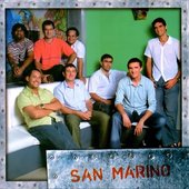 Banda San Marino- Coração de Pedra
