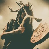 heilung live