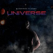 Universe - EP