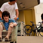 Let's do some shopping, shall we?