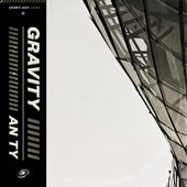 AN TY - Gravity EP Art