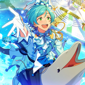 (Aquarium_♪)_Kanata_Shinkai_CG2.png
