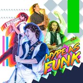 Hype As Funk