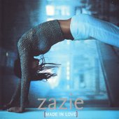 zazie 1998 Made In Love