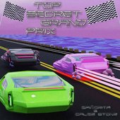 Top Secret Grand Prix