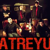 Atreyu 