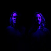 Midnight Noise in Purple