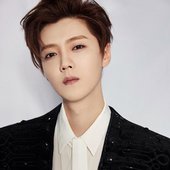 Lu Han (2020)