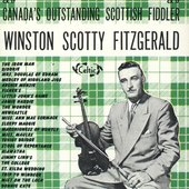 Canada's Outstanding Scottish Fiddler