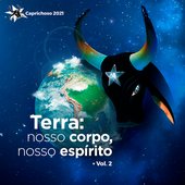 Terra: Nosso Corpo, Nosso Espírito, Vol. 2