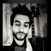 Mark Michaud - WHILE I'M WAITING WITH MY GUITAR