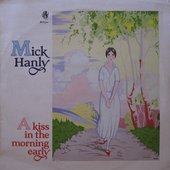 A Kiss in the Morning Early