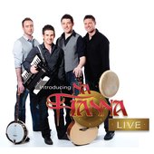 Introducing Na Fianna (Live)