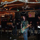 Bar 12 @ The Blue Goose