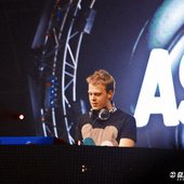 ASOT550 Moscow