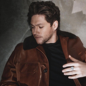 niall icon magazine 2023