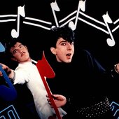 Soft Cell