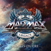 Hearts on Fire