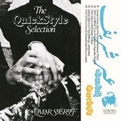 DIASPORA DREAMS (THE QUICK STYLE SELECTION) - EP