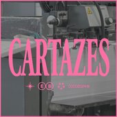Cartazes (feat. Dinho & Moi Guimarães) - Single