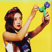 Avatar di haseulp