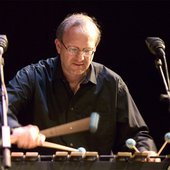 Wolfgang Lackerschmid / Foto: Herbert Heim