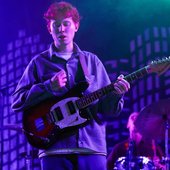 king krule