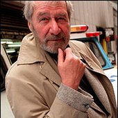 Ed McBain