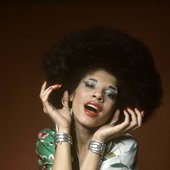 Betty Davis