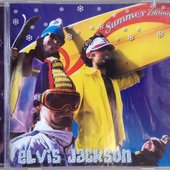 Elvis Jackson  – Summer Edition.jpg