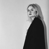 låpsley in fader