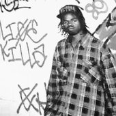 The rapper Sinister and the best artist to have the name