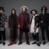 SOIL &"PIMP" Sessions