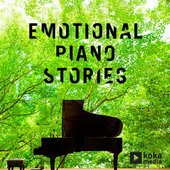 Emotional Piano Stories