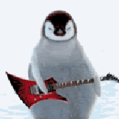 LastFM profile picture for @Holy
