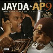 Jayda & AP.9
