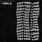 Dotted Line - Single