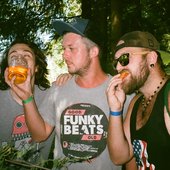 boyscout fest 2018